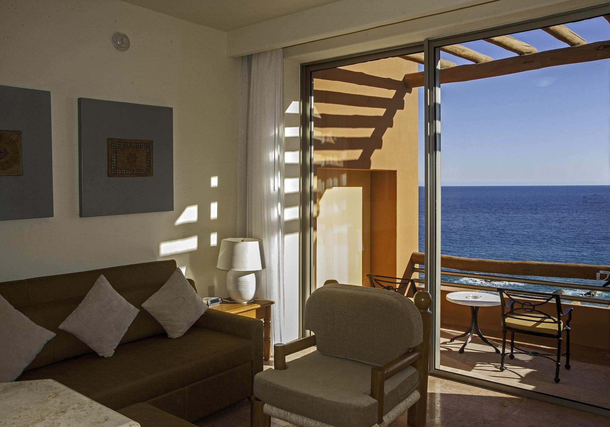 Club Regina Los Cabos San José del Cabo Екстериор снимка