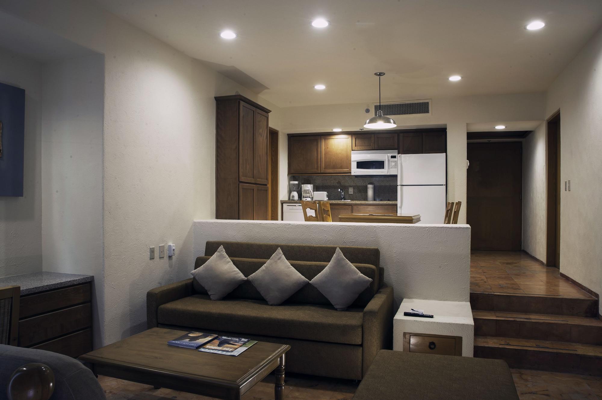 Club Regina Los Cabos San José del Cabo Екстериор снимка
