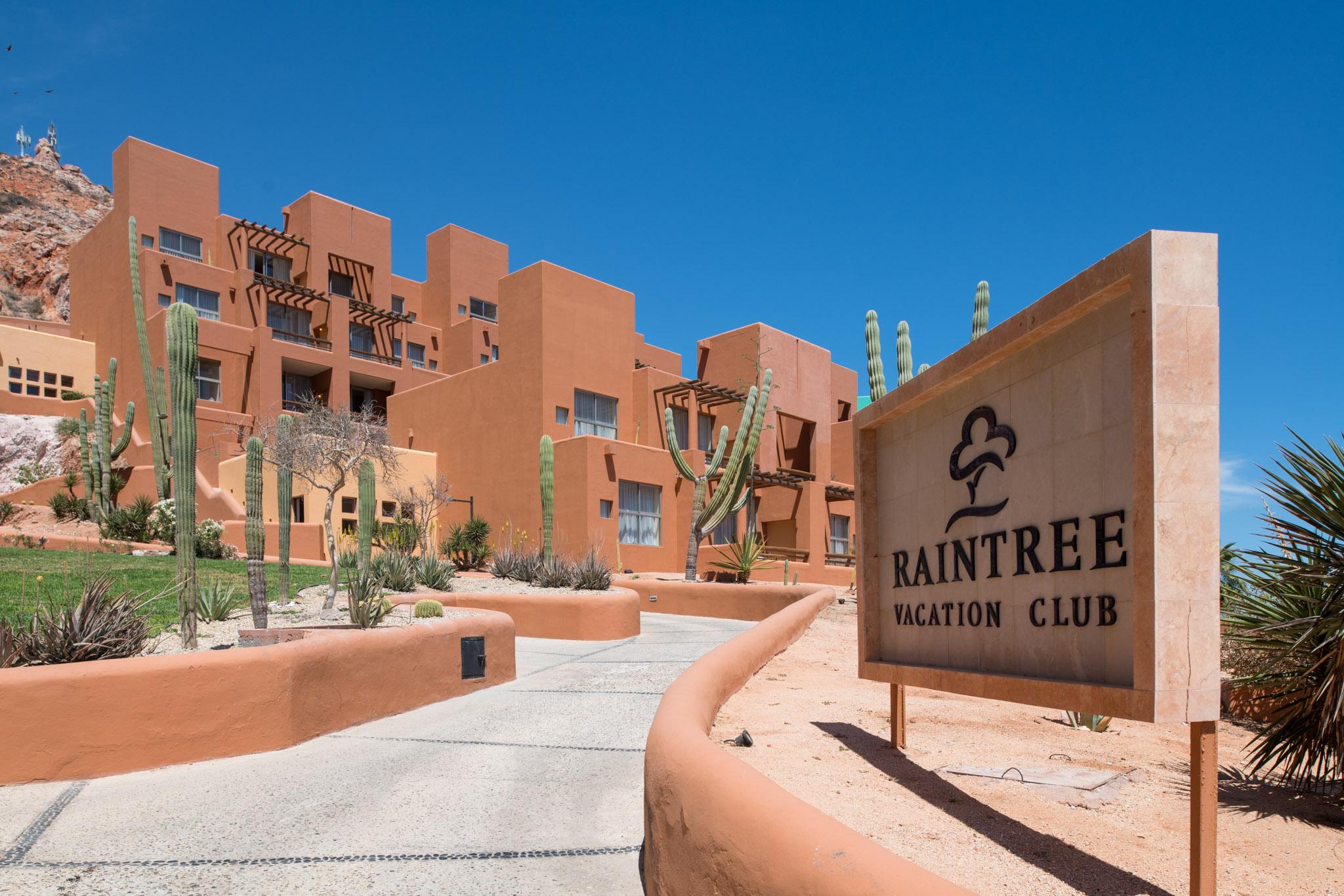 Club Regina Los Cabos San José del Cabo Екстериор снимка