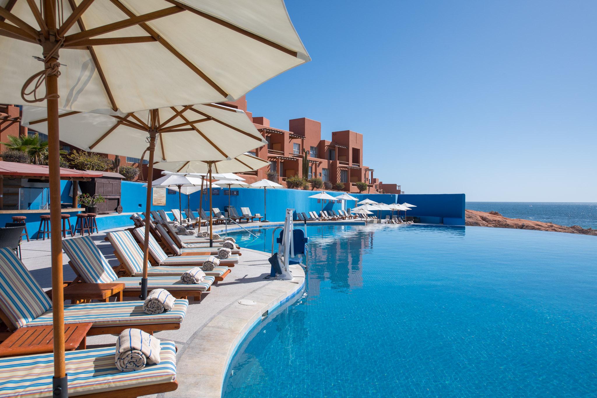 Club Regina Los Cabos San José del Cabo Екстериор снимка