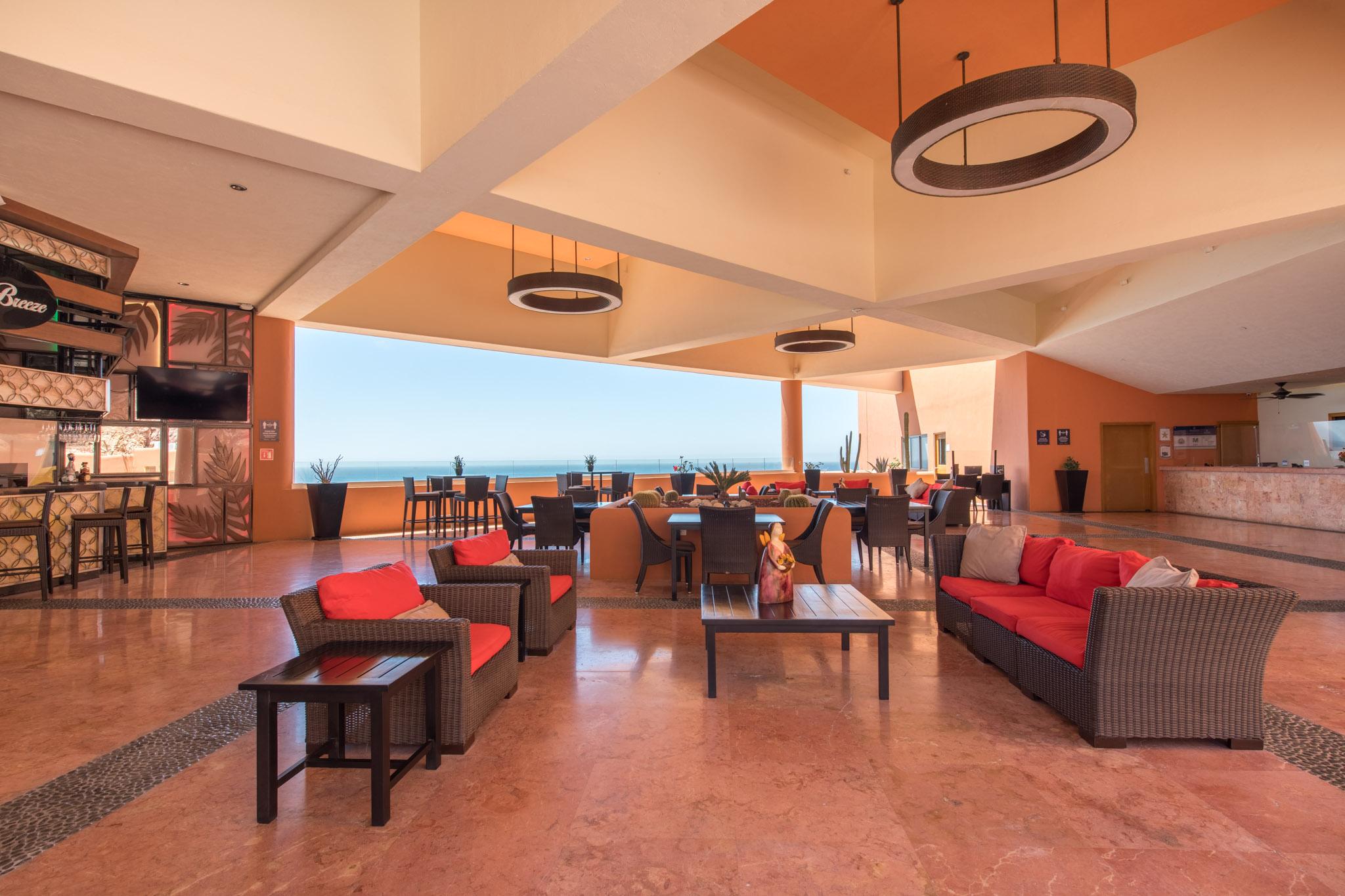 Club Regina Los Cabos San José del Cabo Екстериор снимка
