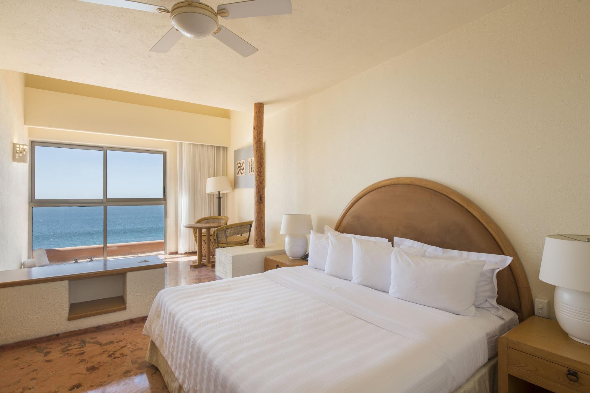 Club Regina Los Cabos San José del Cabo Екстериор снимка