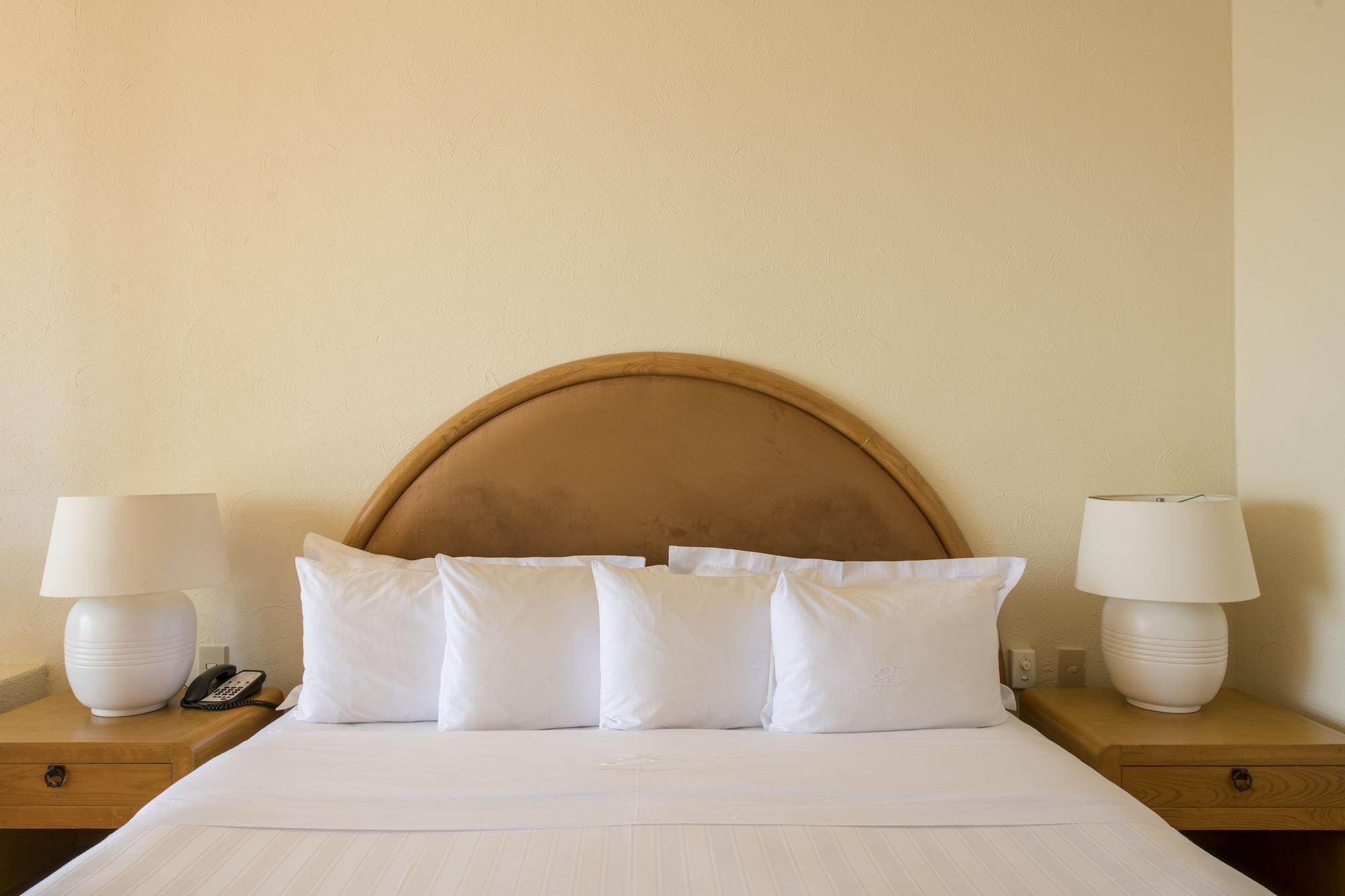 Club Regina Los Cabos San José del Cabo Екстериор снимка