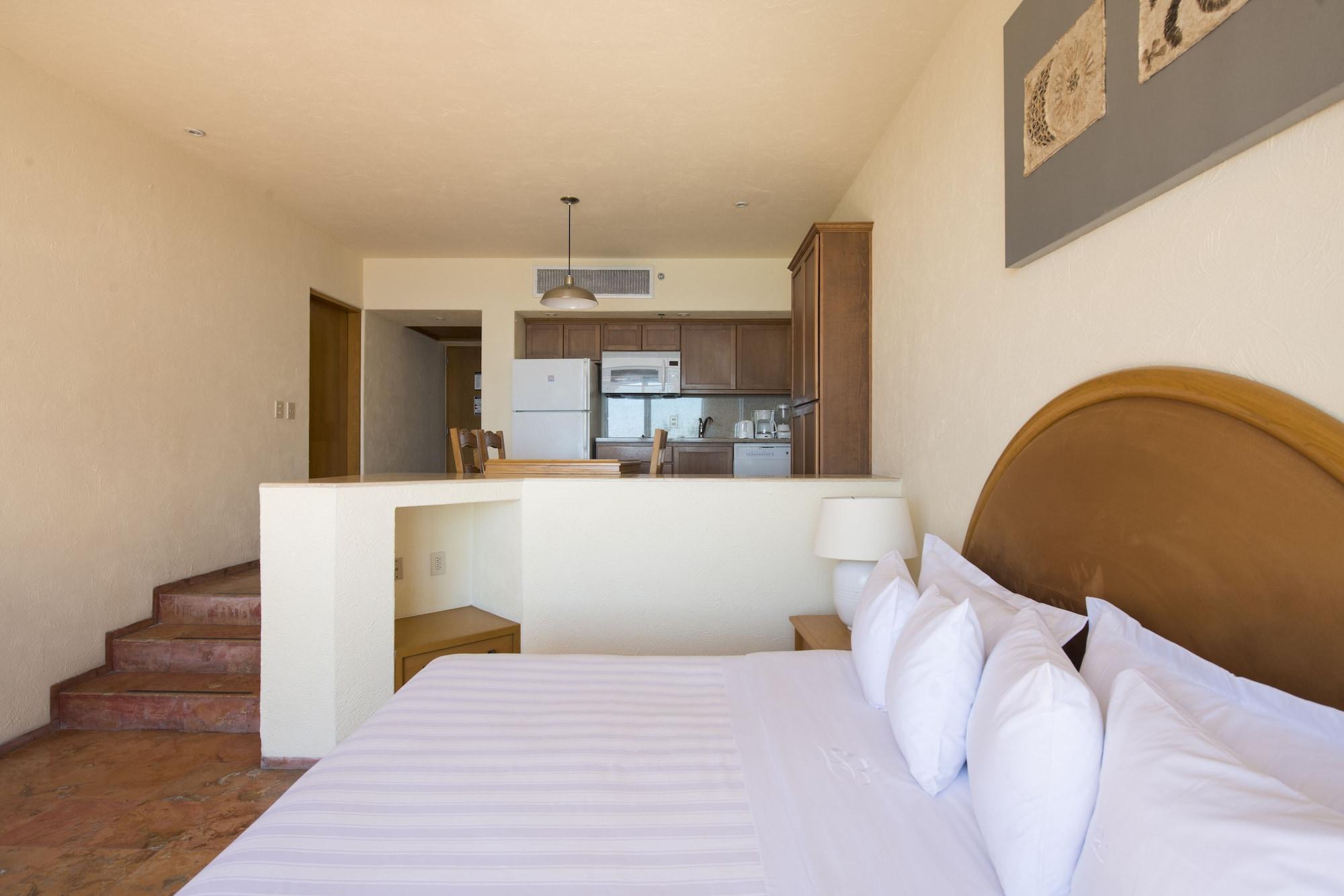 Club Regina Los Cabos San José del Cabo Екстериор снимка