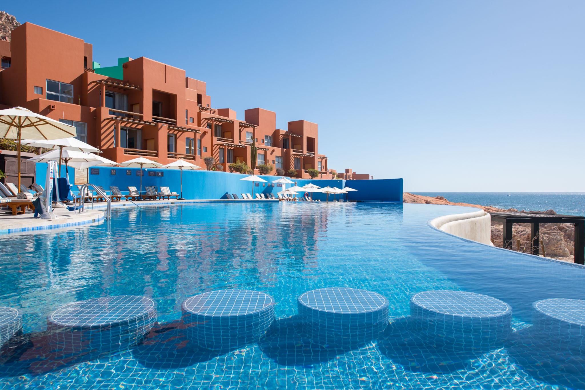 Club Regina Los Cabos San José del Cabo Екстериор снимка