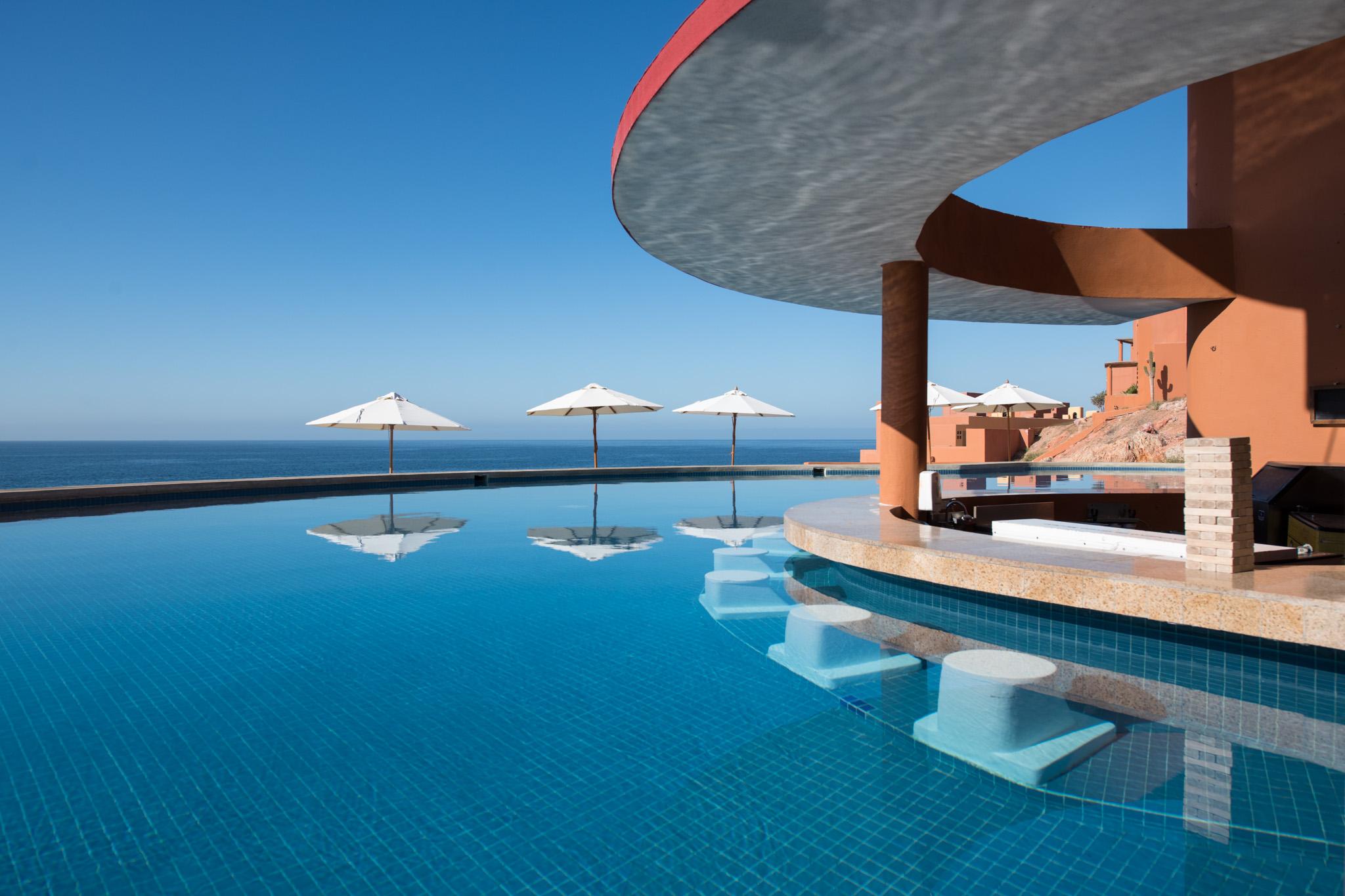 Club Regina Los Cabos San José del Cabo Екстериор снимка