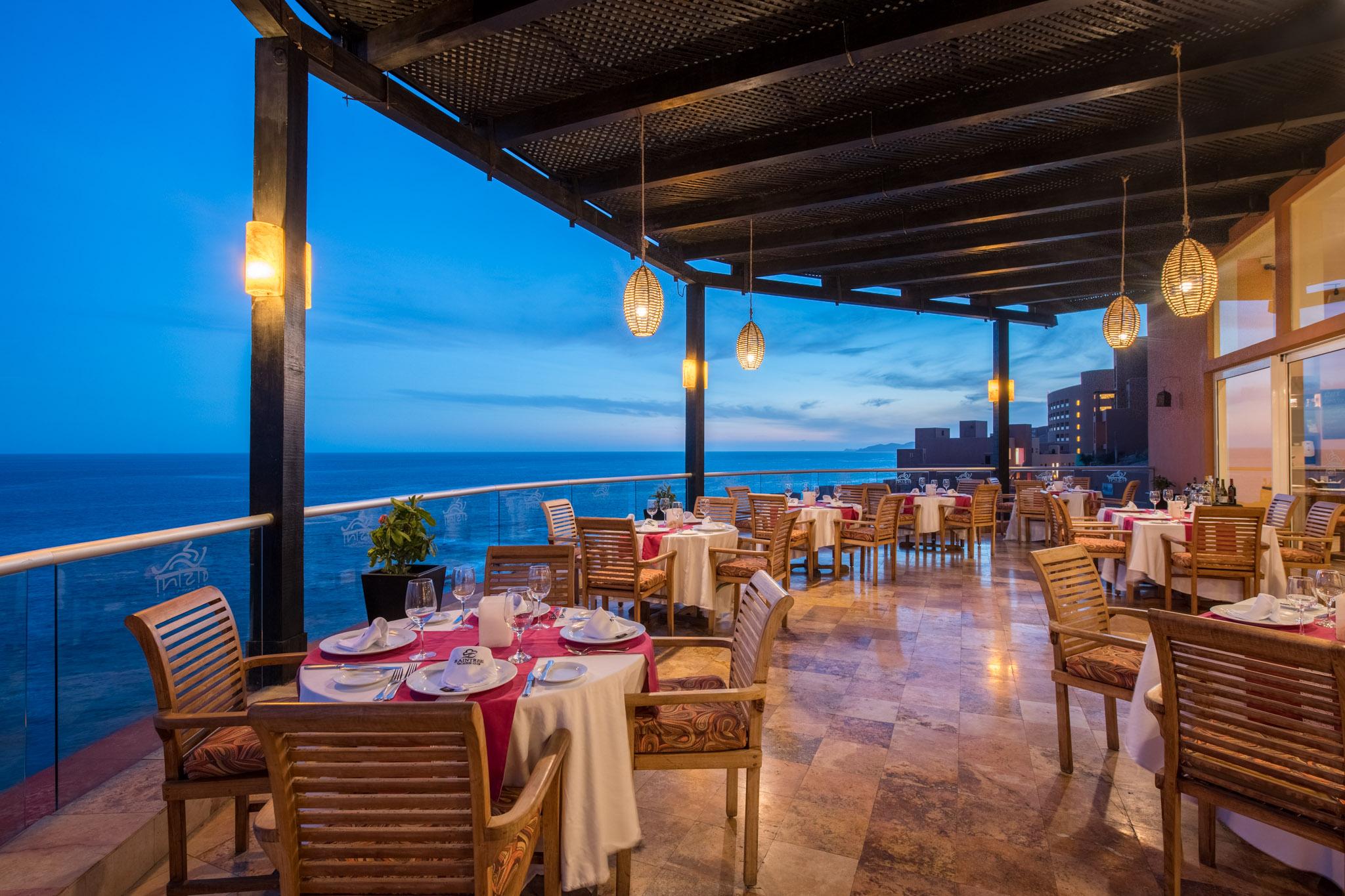 Club Regina Los Cabos San José del Cabo Екстериор снимка