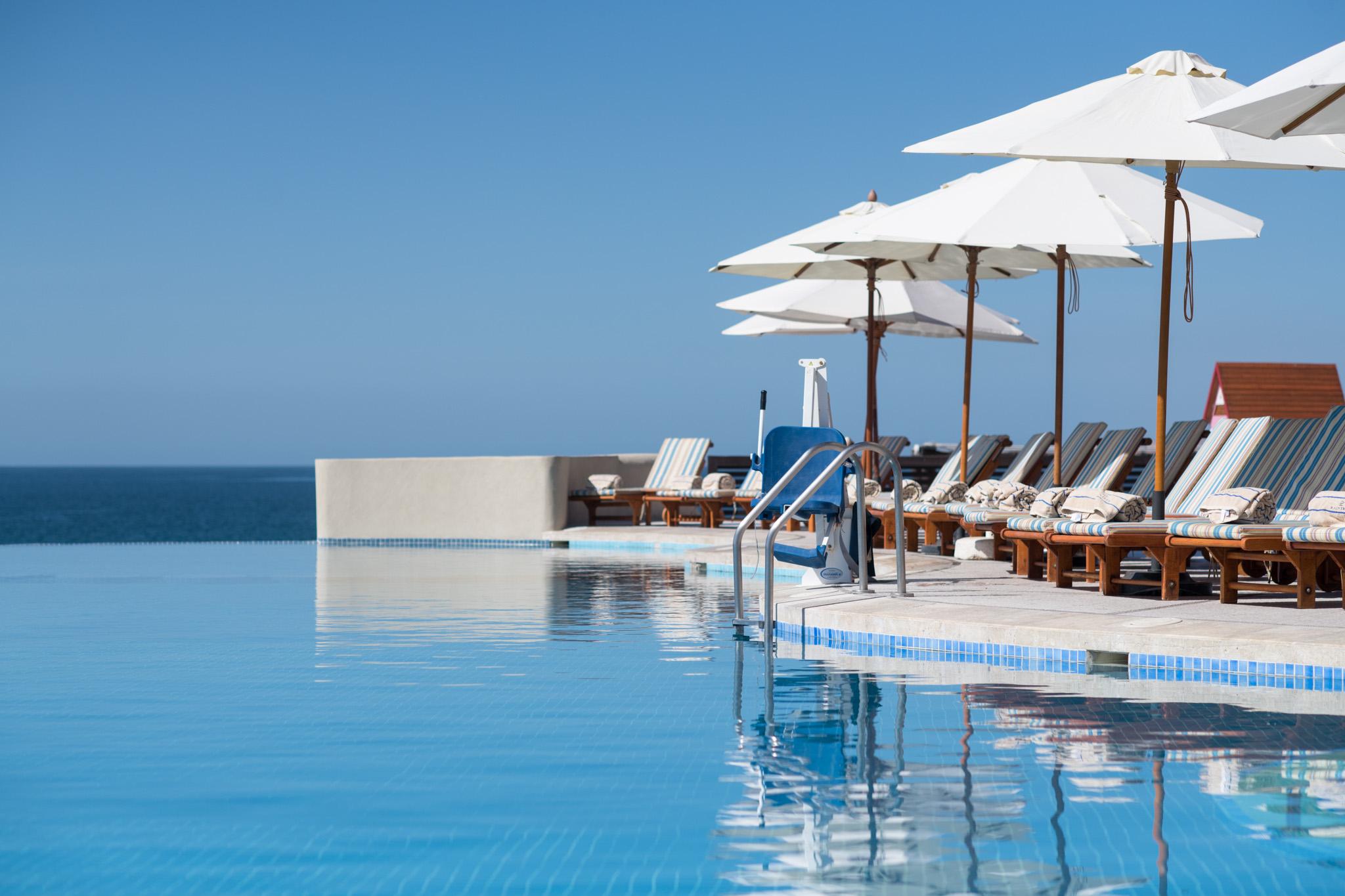 Club Regina Los Cabos San José del Cabo Екстериор снимка