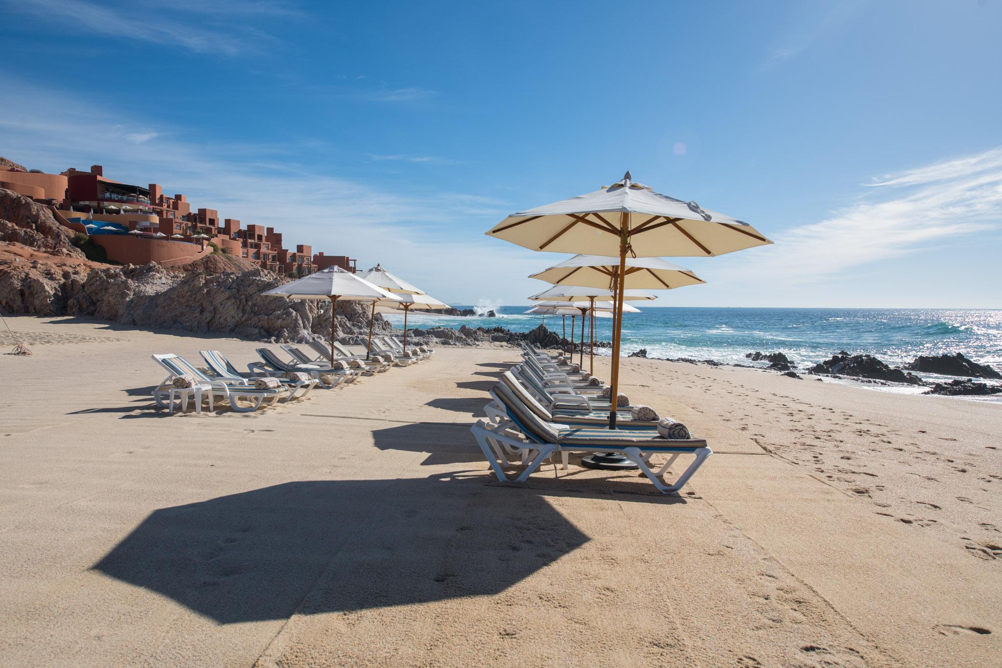 Club Regina Los Cabos San José del Cabo Екстериор снимка