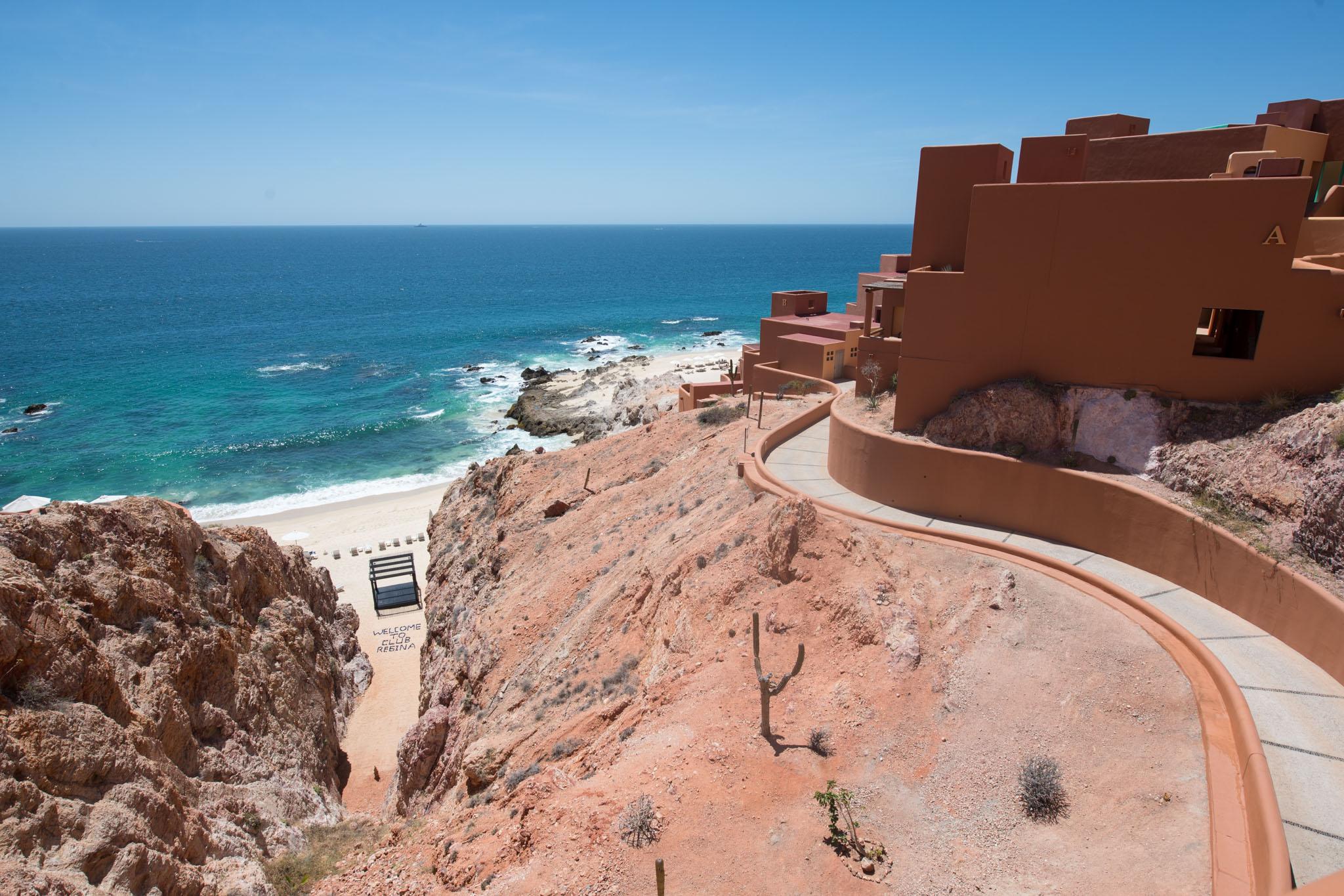 Club Regina Los Cabos San José del Cabo Екстериор снимка