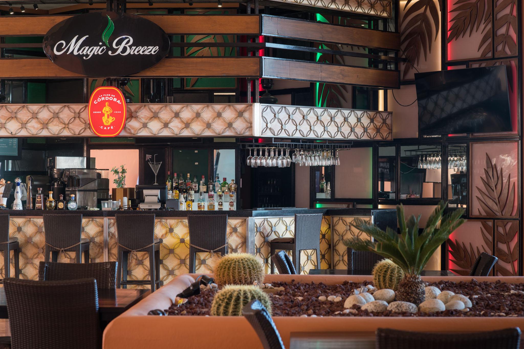 Club Regina Los Cabos San José del Cabo Екстериор снимка