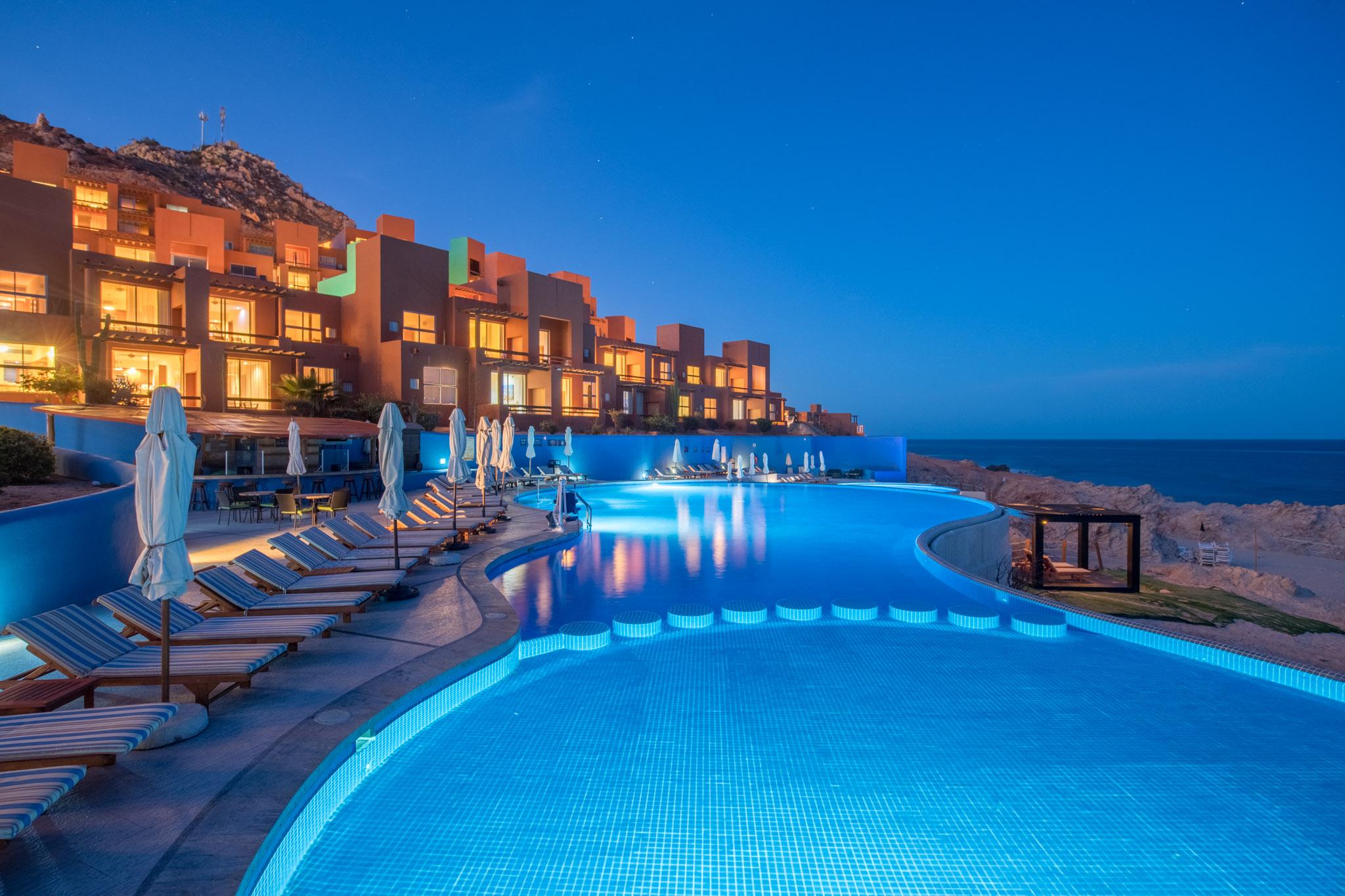 Club Regina Los Cabos San José del Cabo Екстериор снимка