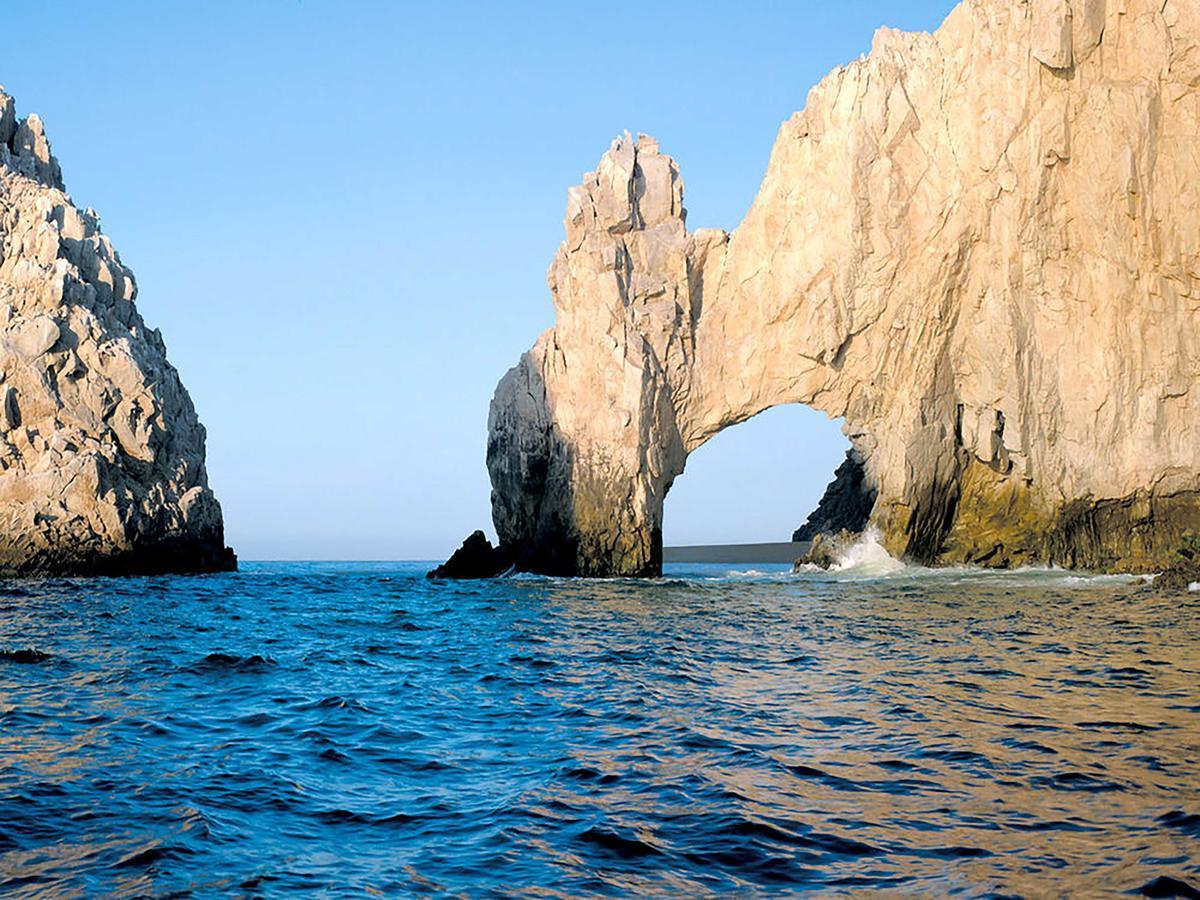 Club Regina Los Cabos San José del Cabo Екстериор снимка