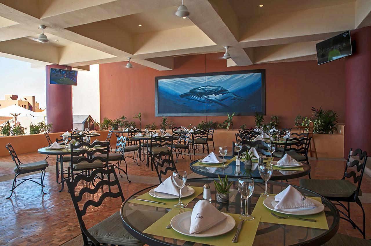 Club Regina Los Cabos San José del Cabo Екстериор снимка