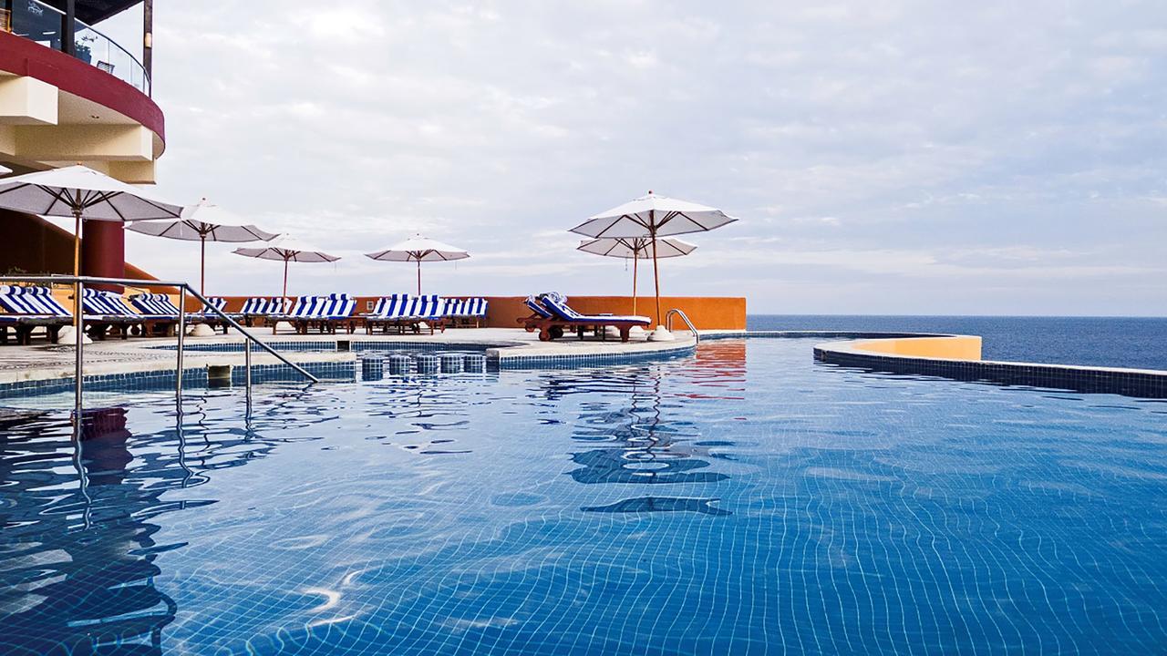 Club Regina Los Cabos San José del Cabo Екстериор снимка