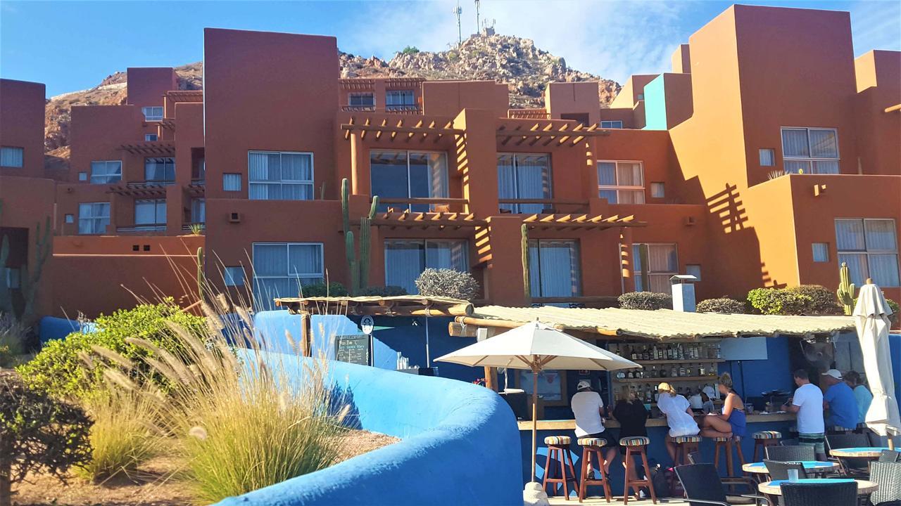 Club Regina Los Cabos San José del Cabo Екстериор снимка
