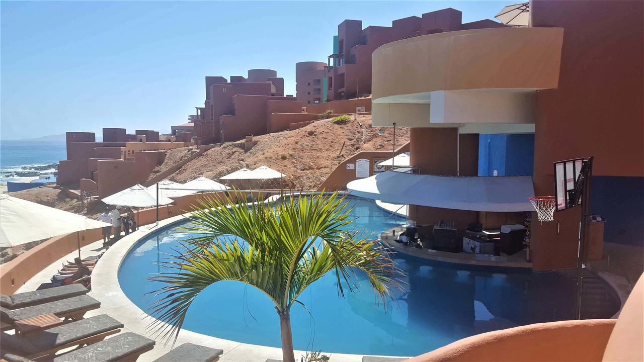 Club Regina Los Cabos San José del Cabo Екстериор снимка