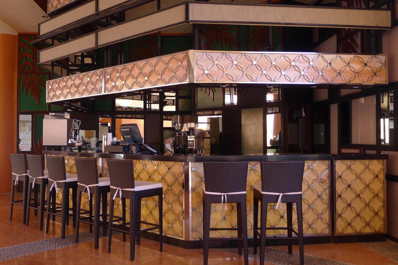 Club Regina Los Cabos San José del Cabo Екстериор снимка