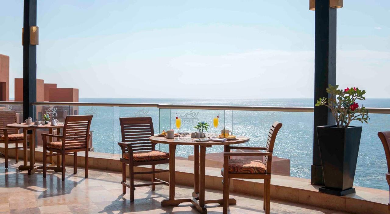 Club Regina Los Cabos San José del Cabo Екстериор снимка