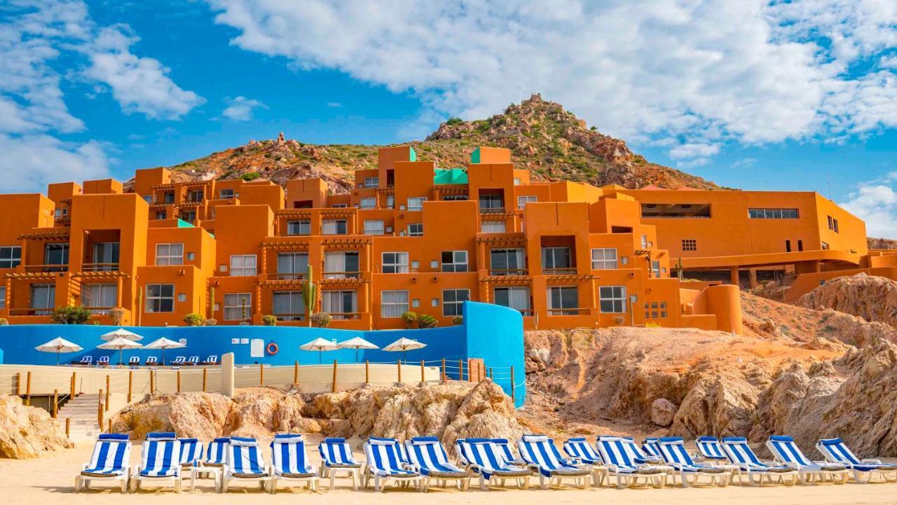 Club Regina Los Cabos San José del Cabo Екстериор снимка