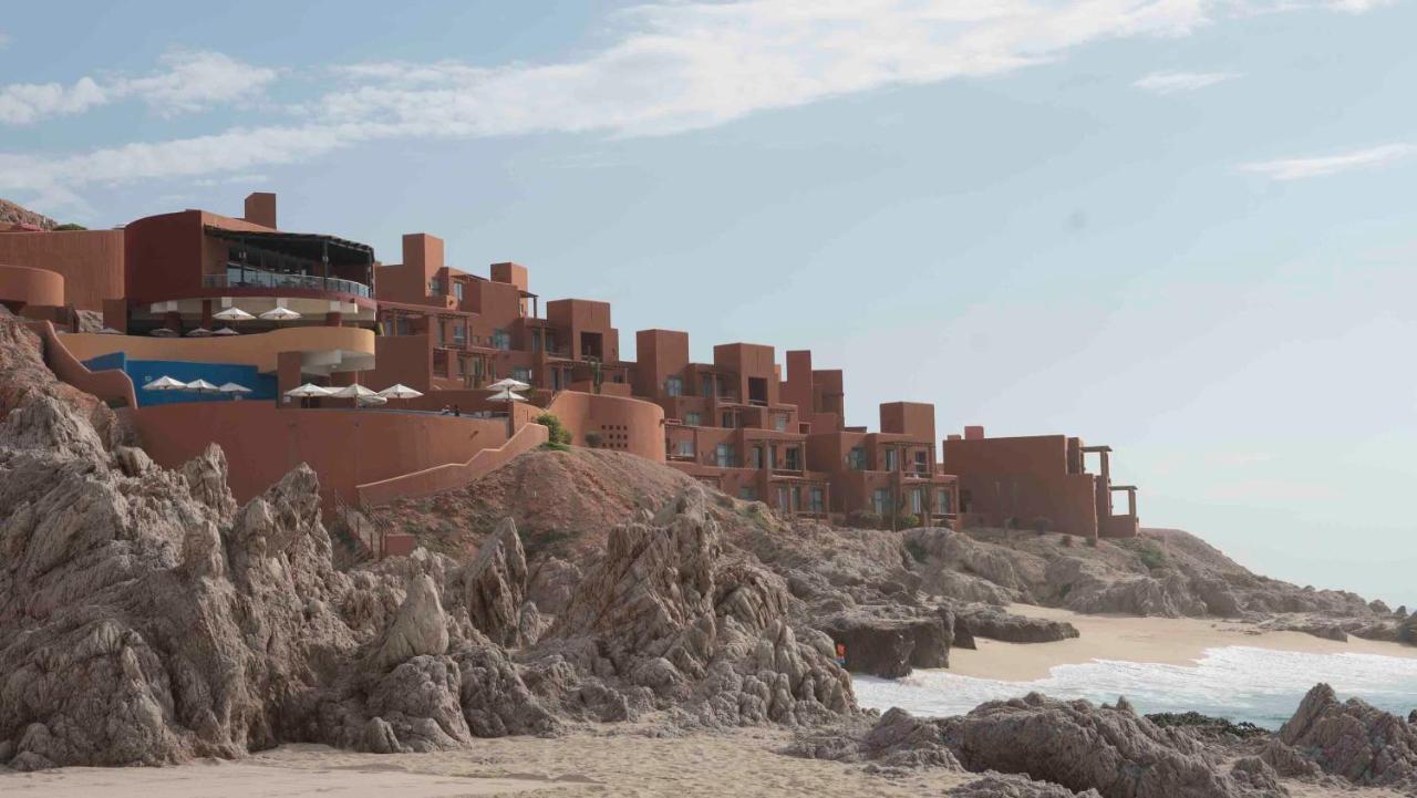 Club Regina Los Cabos San José del Cabo Екстериор снимка