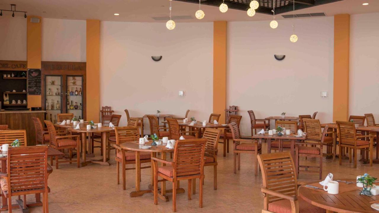 Club Regina Los Cabos San José del Cabo Екстериор снимка