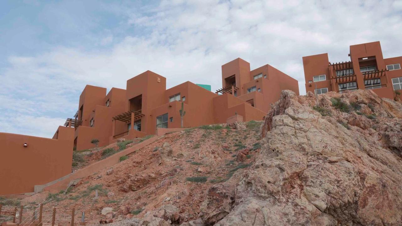 Club Regina Los Cabos San José del Cabo Екстериор снимка