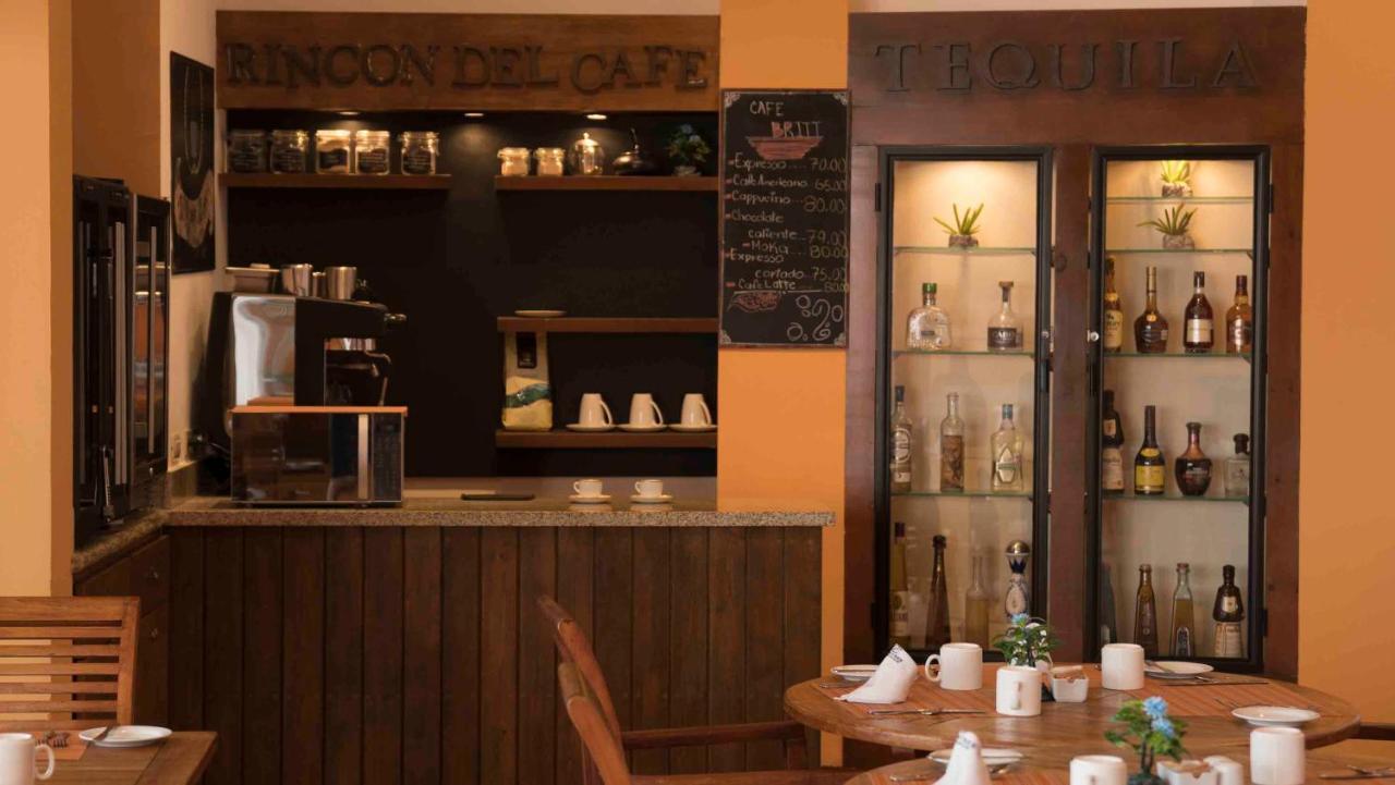 Club Regina Los Cabos San José del Cabo Екстериор снимка