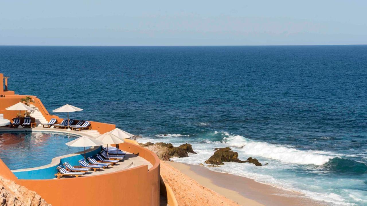 Club Regina Los Cabos San José del Cabo Екстериор снимка